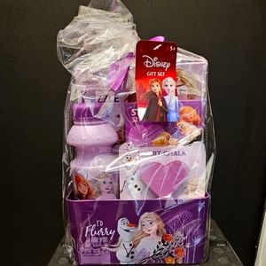 Disney frozen gift set